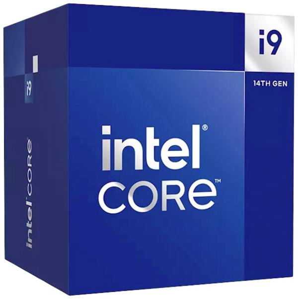 Intel® Core™ i9 i9-14900 24 x 2 GHz 24-Core Prozessor (CPU) Boxed Sockel (PC): Intel® LGA 1700