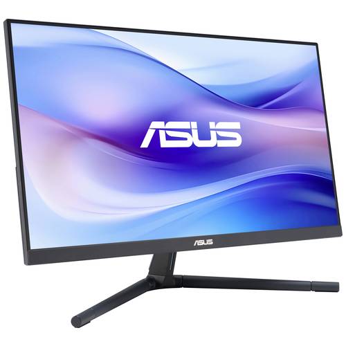 Thumbnail - Asus VU249CFE-B Eye Care Plus LED-Monitor EEK C (A - G) 60.5 cm (23.8 Zoll) 1920 x 1080 Pixel 16:9 1 ms HDMI®, Kopfhörer...