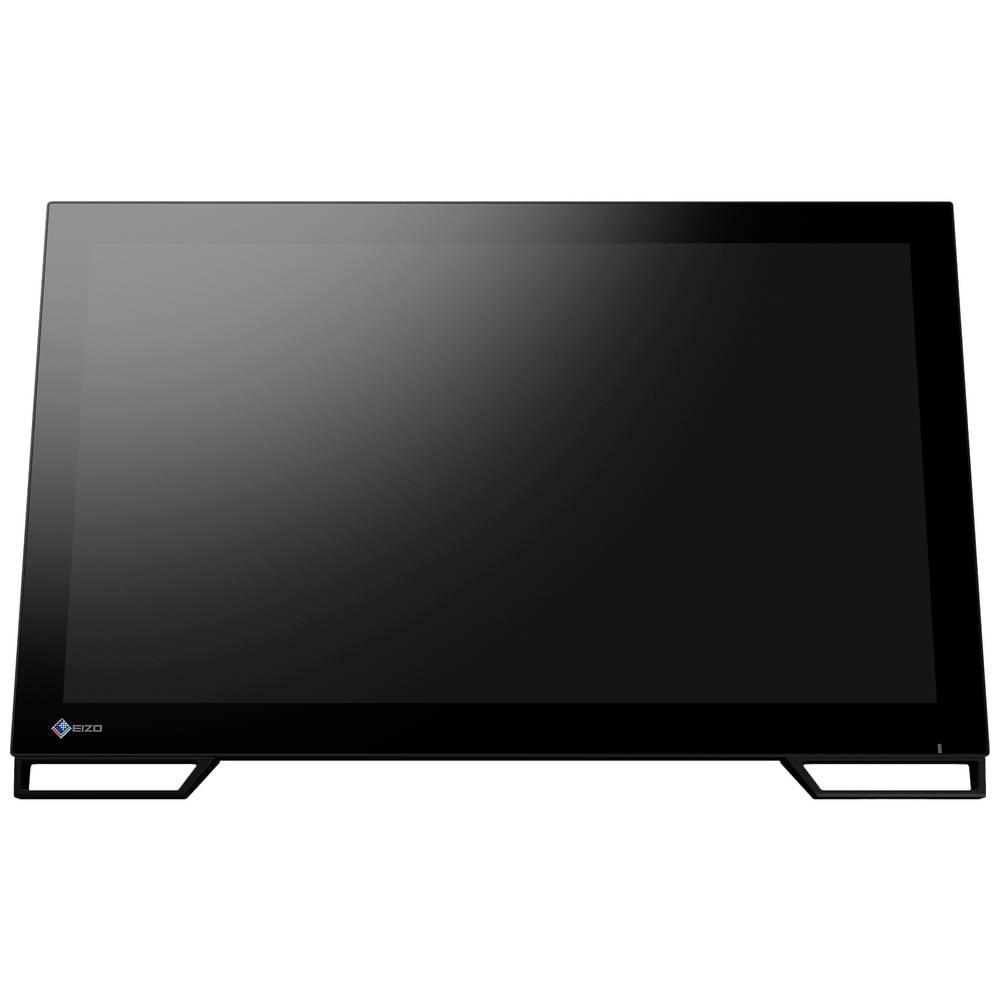EIZO DuraVision FDF2182WT-BK LED-monitor Energielabel E (A - G) 54.6 cm (21.5 inch) 1920 x 1080 Pixel 16:9 25 ms USB 3.2 Gen 1 (USB 3.0), USB-B, VGA, HDMI,