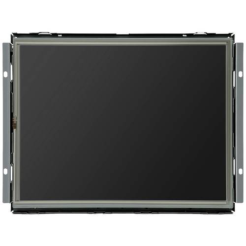 EIZO DuraVision FDX1502T panel mount LED-Monitor EEK D (A - G) 38.1 cm (15 Zoll) 1024 x 768 Pixel 8 ms USB-B, DisplayPor...