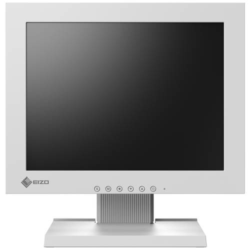 EIZO DuraVision FDX1203 LED-Monitor EEK E (A - G) 30.7 cm (12.1 Zoll) 1024 x 768 Pixel 4:3 25 ms VGA, DVI TN LED