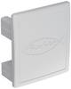 Profil Abdeckkappe Solar AK SP gr fischer Solar Systems