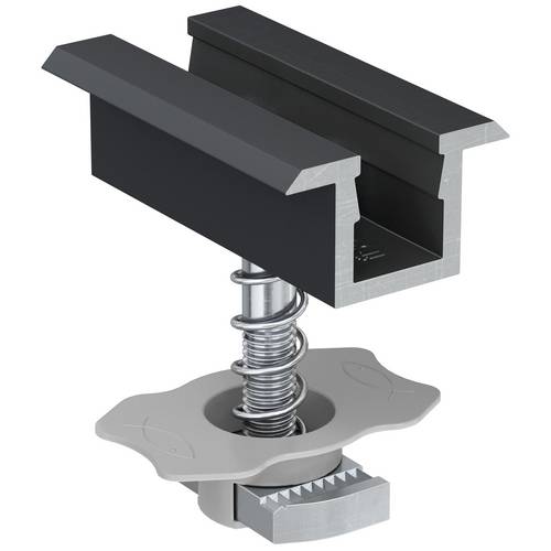 Thumbnail - Fischer 561722 PM C 28-34 AL sw Mittelklemme