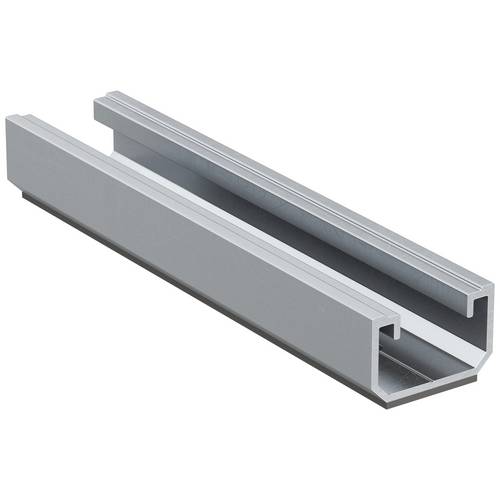 Fischer 567186 SolarMetal Blechdach EPDM 110 AL Dachschiene