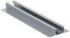 Fischer 569374 SolarFlat Blechdach 4.850 AL Dachschiene