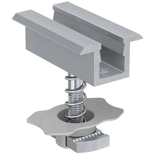 Thumbnail - Fischer 571214 PM C 33-39 AL Mittelklemme