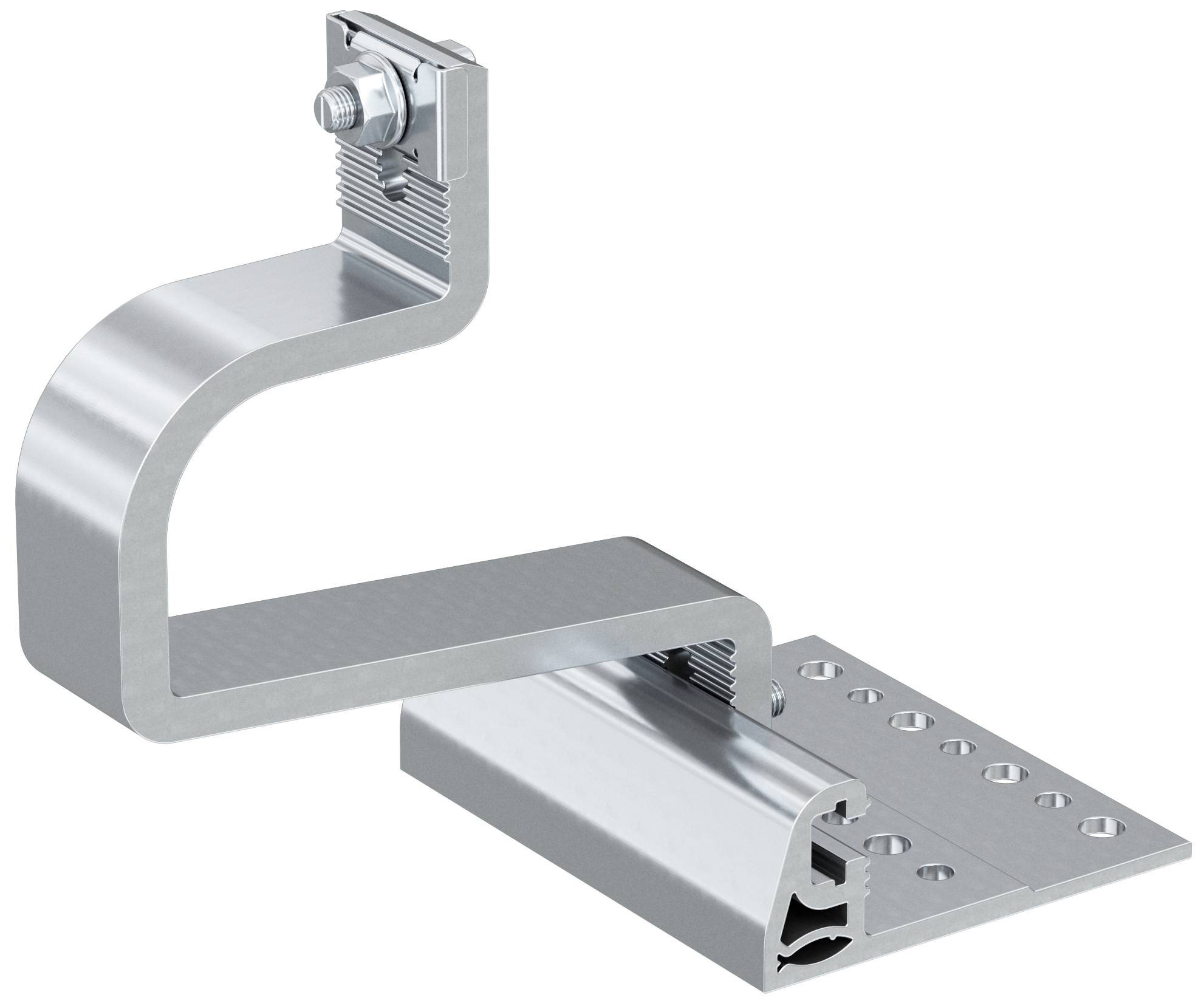 Solar-Montagesysteme