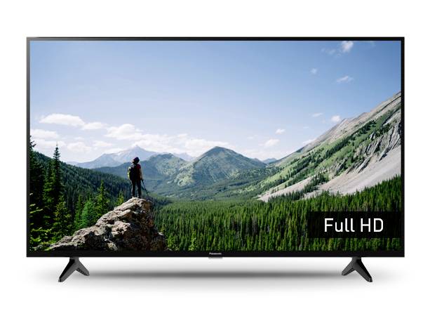 PANASONIC TX-43MSW504 108cm (43\")