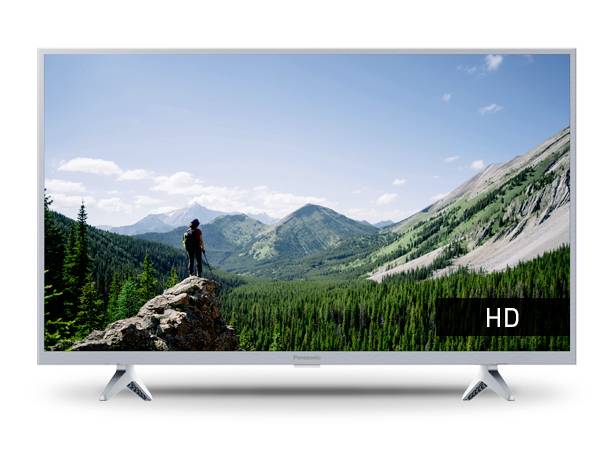 PANASONIC TX-43MSW504S 108cm (43\")