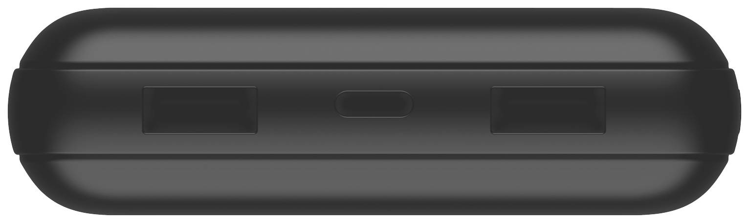 Belkin Batterie Powerbank 20000 mAh Li-Ion Schwarz-4
