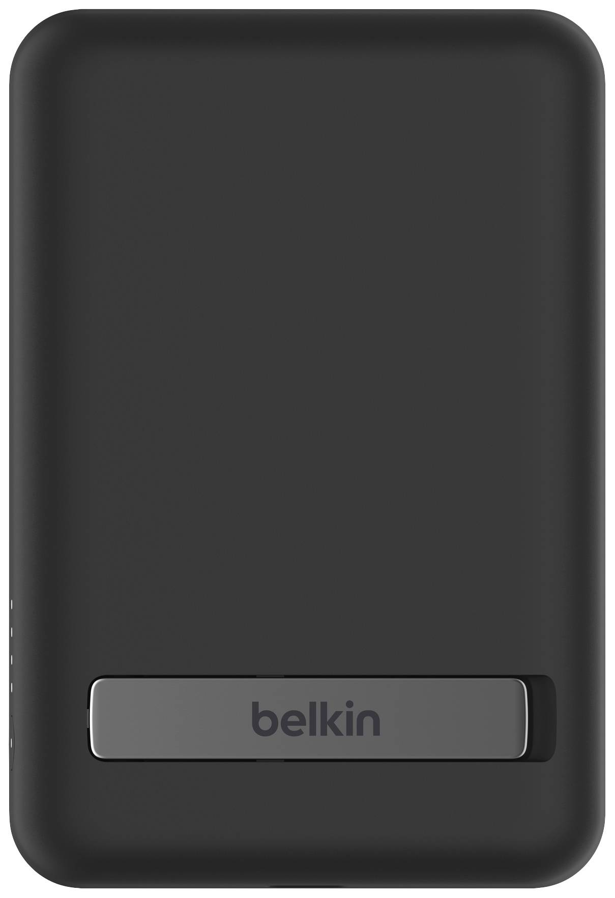 Belkin BoostCharge magnetische kabellose Powerbank 5.000 mAh, schwarz-1