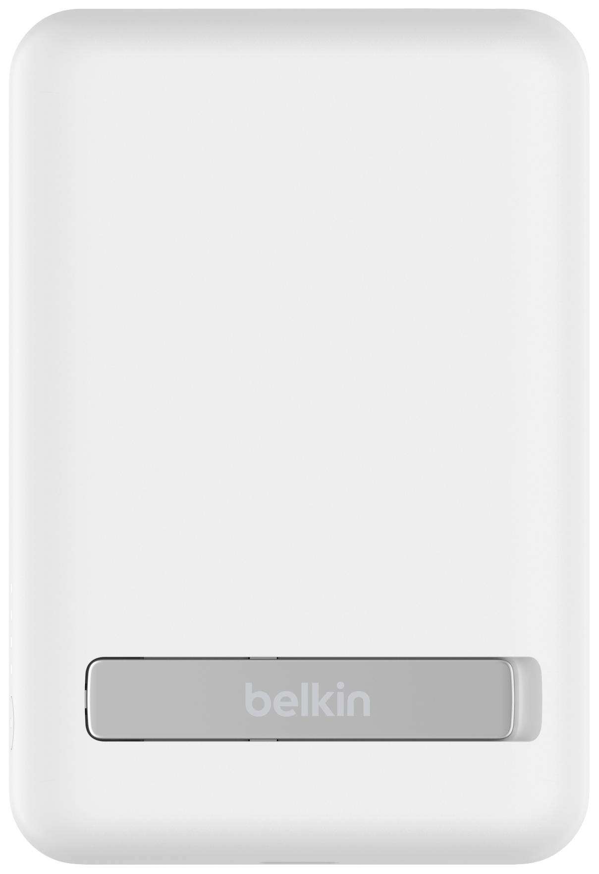 Belkin BoostCharge - Powerbank - 5000 mAh - 7.5-2