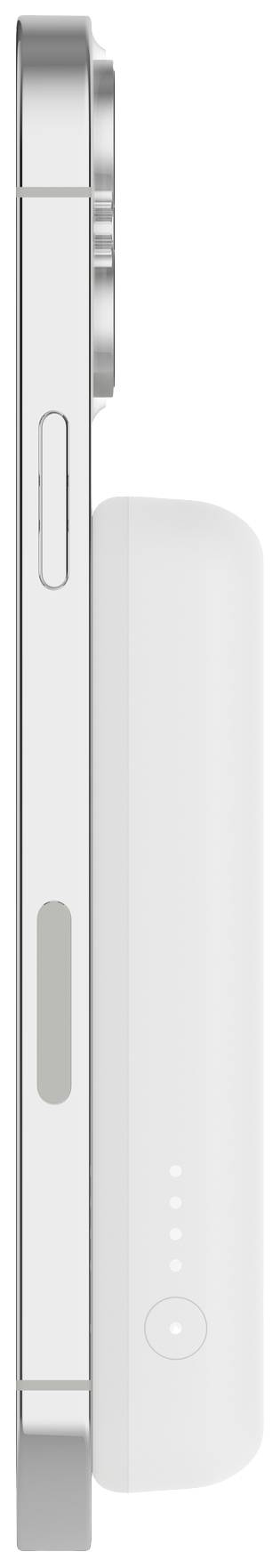 Belkin BoostCharge - Powerbank - 5000 mAh - 7.5-3
