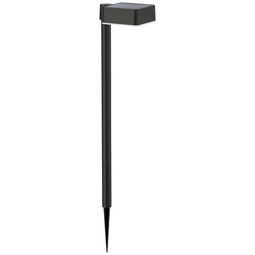 Thumbnail - Philips LED 8720169265684 Vynce Solar-Gartenleuchte LED 1.5 W Schwarz