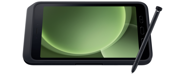 Samsung – Galaxy Tab Active 5 Enterprise Edition