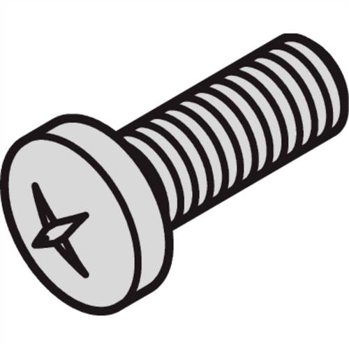 nVent SCHROFF 21101175 Befestigungskit 1 St.