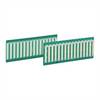 nVent SCHROFF 23001051 Busplatine 1 St.