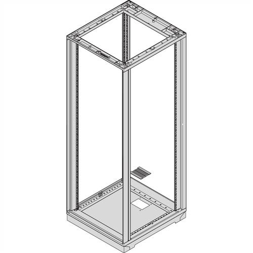 nVent SCHROFF 27230111 Bürstenleiste 1 St.