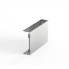 nVent SCHROFF 34813012 Lochblechhaube 1 St.