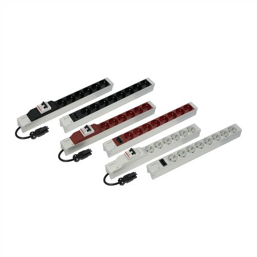 nVent SCHROFF 60110327 Steckdosenleiste 1 St.