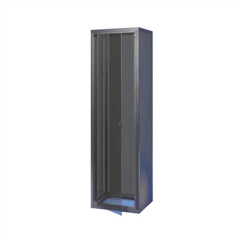 nVent SCHROFF 10117538 Schrank 600 x 1798 x 800 Schwarz-Grau 1 St.