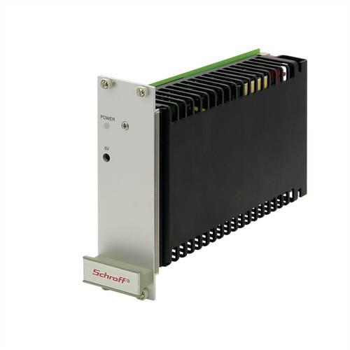 nVent SCHROFF MAX180-105 19 Zoll Netzteil AC/DC Maxpower 180 W