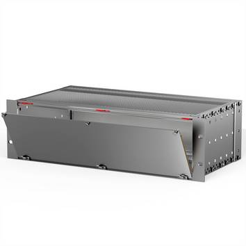 nVent SCHROFF 20848602 Frontplatte EMV  1 St. Piece