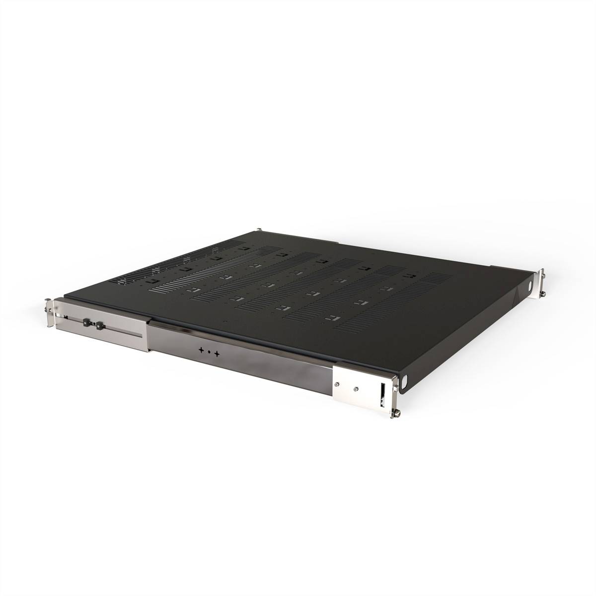 nVent SCHROFF 21130375 Gestellfachboden ausziehbar (B x T) 800 mm x 677 mm 1 St. Piece