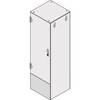 nVent SCHROFF 21130473 Anschlussplatte (B x H) 800 mm x 400 mm 1 St.