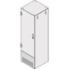 nVent SCHROFF 21130478 Anschlussplatte (B x H) 600 mm x 400 mm 1 St.