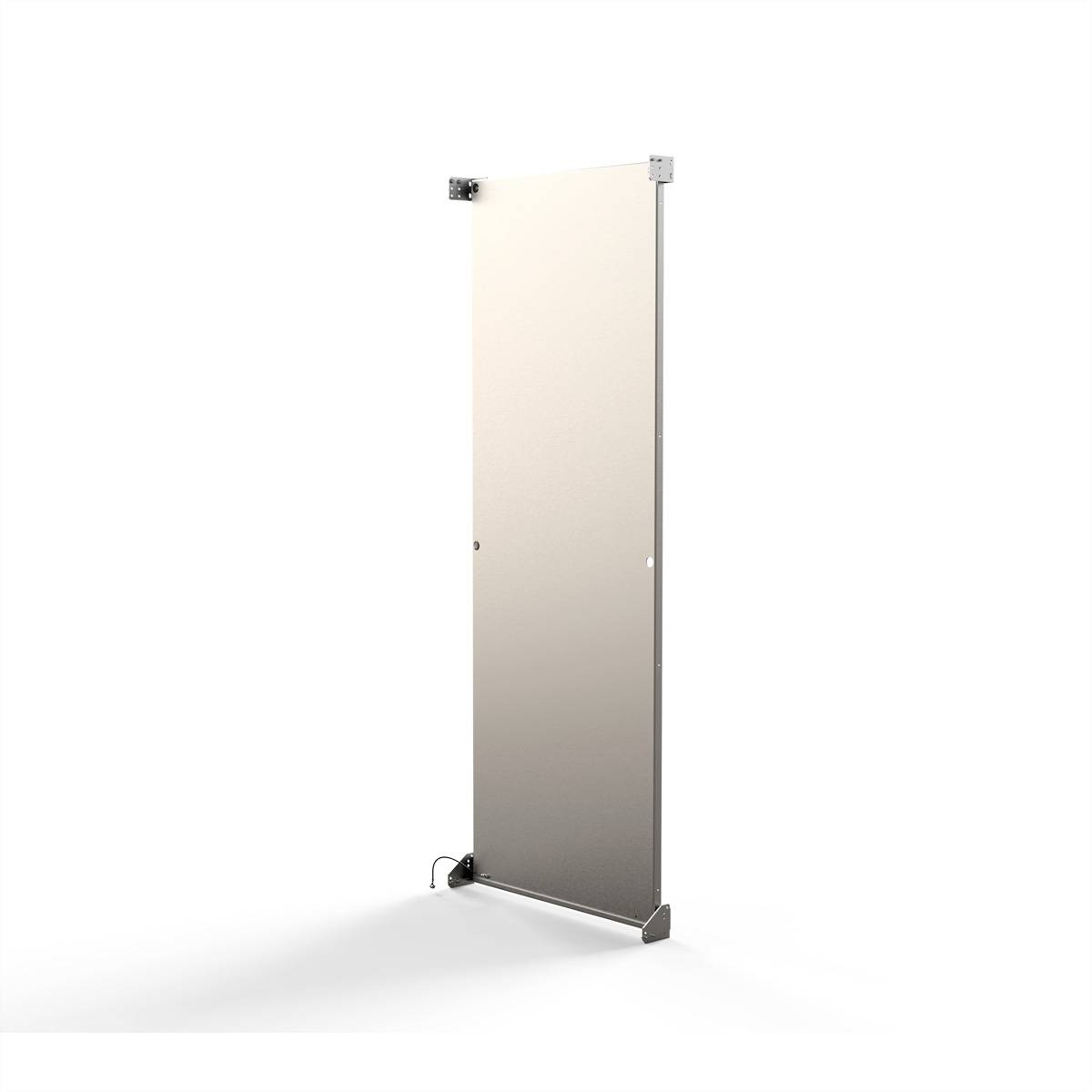 nVent SCHROFF 23130408 Montageplatte mit Montageplatte (B x H x T) 800 x 2000 x 25 mm 1 St. Piece