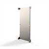 nVent SCHROFF 23130413 Montageplatte (B x H) 600 mm x 1200 mm 1 St.