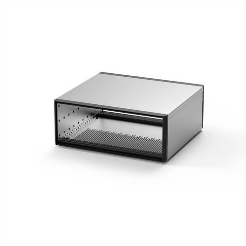 Thumbnail - nVent SCHROFF 24571026 Desktopgehäuse 132.6 x 255.5 1 St.
