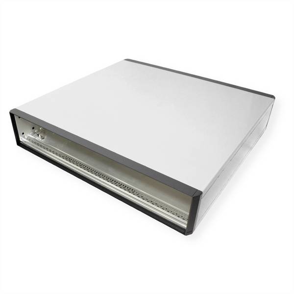 nVent SCHROFF 24572535 Desktopgehäuse 435 x 88.1 x 435.5 1 St. Piece