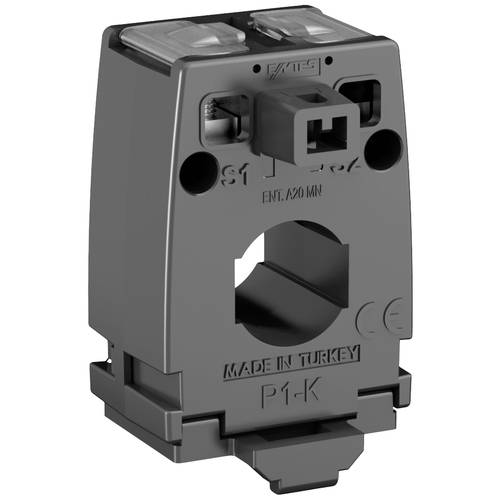 ENTES ENT.A20MN 150/1 2,5VA Cl:0,5 Aufsteckstromwandler Primärstrom 150 A Sekundärstrom 1 A Schraubbefestigung 1 St.