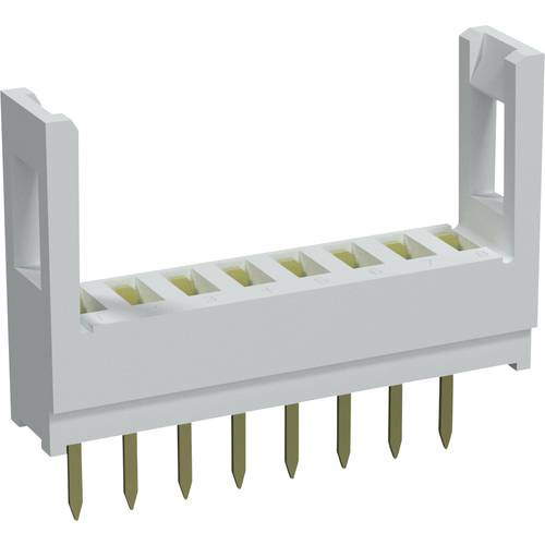 ZDAuto M5S-socket 8PIN Stecksockel 1 St.