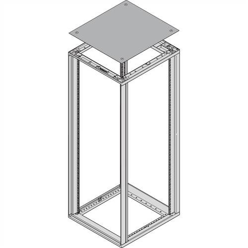 nVent SCHROFF 25230003 Dach 1 St.