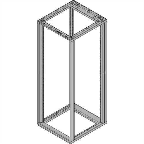 nVent SCHROFF 28230452 Schrankgestell 1745 x 800 1 St.