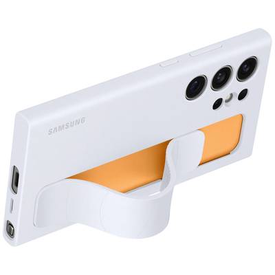 Samsung Standing Grip Backcover Samsung Galaxy S24 Ultra Hellblau Standfunktion