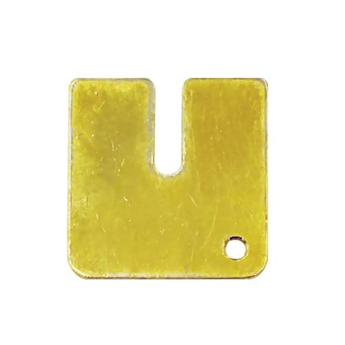 GW Instek 11CR-10000101 LCR-100 Kurzschlussstecker 1 St.