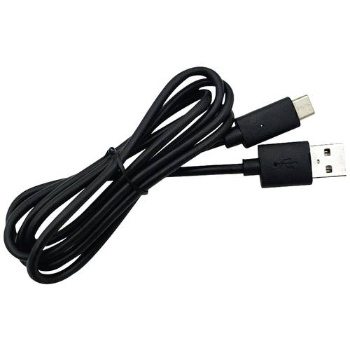 GW Instek 11CR-20500101 LCR-205 USB-Stromversorgungskabel 1 St.