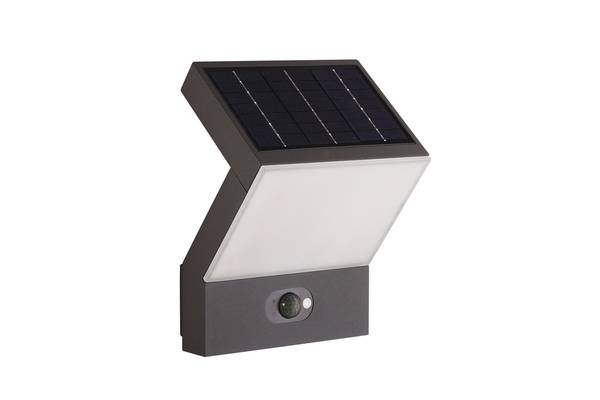 DOTLUX 4965-030120 LED-Wandleuchte