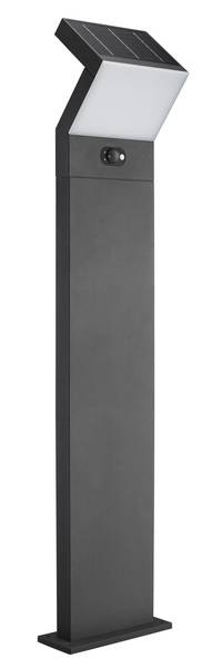 DOTLUX 4966-030120 LED-Pollerleuchte