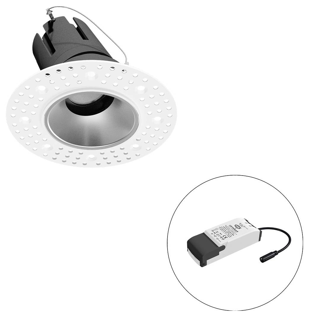 EVN F03R14AM1340L24P F03R14AM1340L24P LED-Deckenstrahler-1
