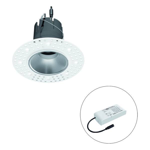 EVN F03R14SM0627L38D F03R14SM0627L38D LED-Deckenstrahler