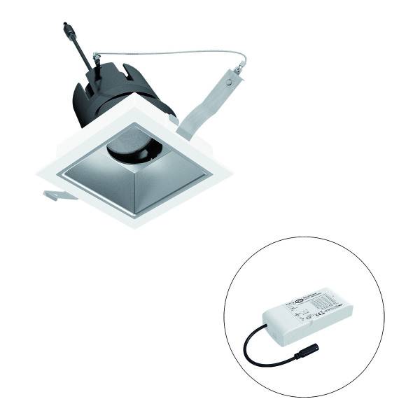 EVN F04R14SM0640L15D EVN Lichttechnik LED-Deckenstrahler