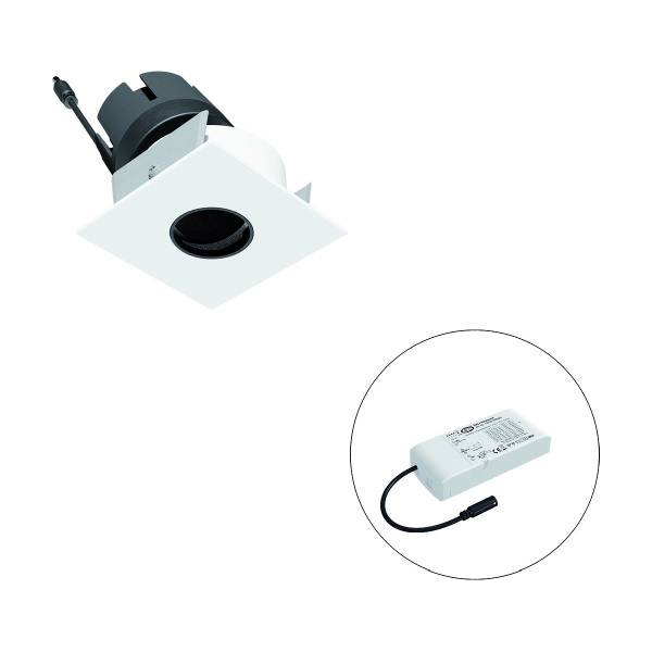 EVN F07RXXXM0640L15D EVN Lichttechnik LED-Deckenstrahler