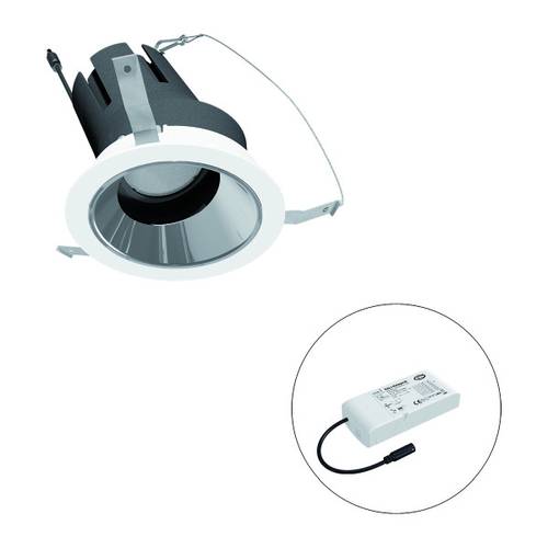 EVN F01R11AM1840L38D F01R11AM1840L38D LED-Deckenstrahler