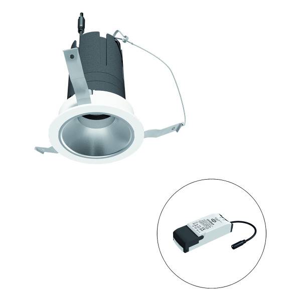 EVN F01R14SM1330L24P EVN Lichttechnik LED-Deckenstrahler