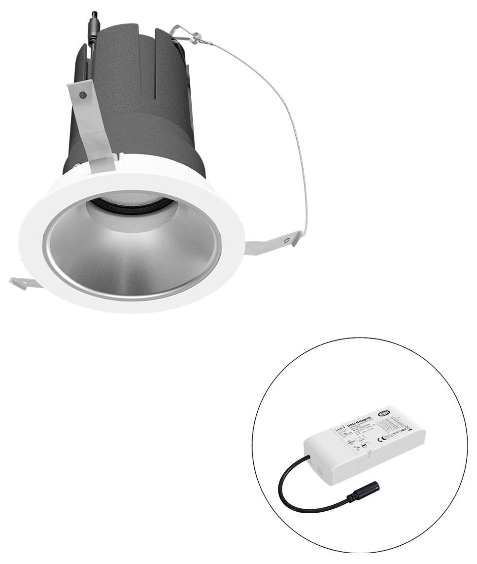 EVN F01R14SM1830L24D F01R14SM1830L24D LED-Deckenstrahler-1